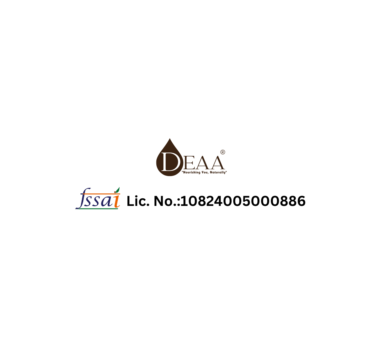 DEAA Combo 500ml Coconut Oil + 250ml Almond Oil