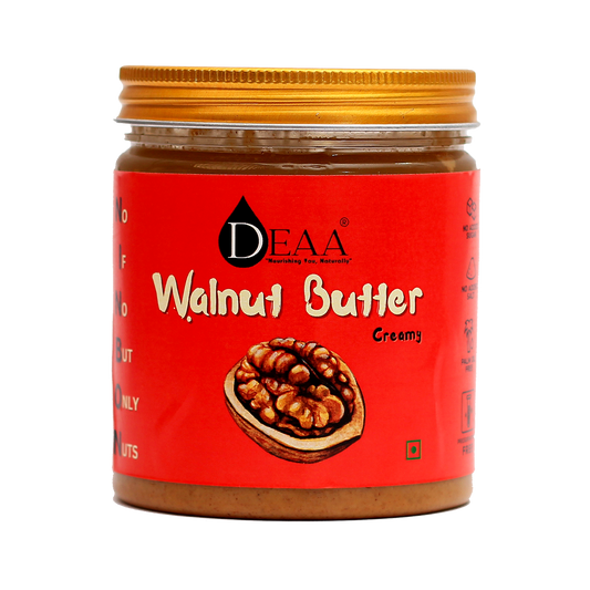 WALNUT BUTTER