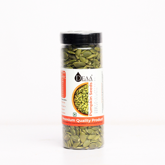 DEAA Pumpkin Seeds 200g